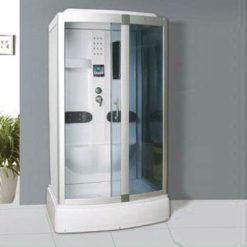 Cabin tắm vách kính OUYI-938