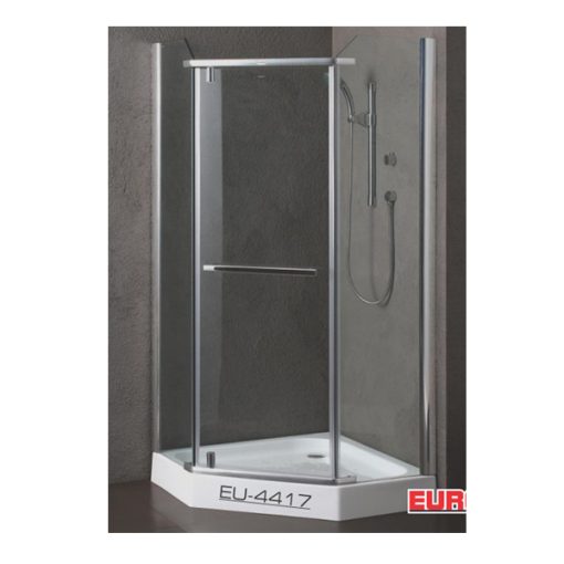 Cabin tắm đứng Euroking EU-417B