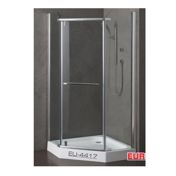 Cabin tắm đứng Euroking EU-417B