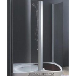 Cabin tắm đứng Nofer LV32P