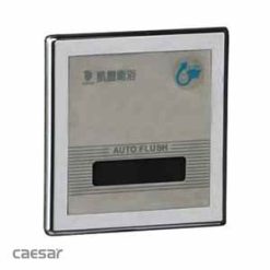 Van xả cảm ứng tiểu nam Caesar A637