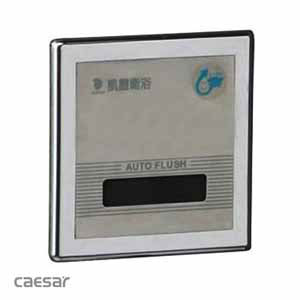 Van xả cảm ứng tiểu nam Caesar A637