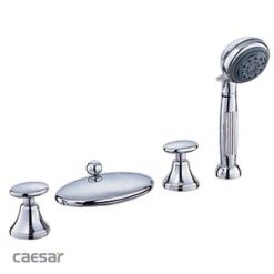 Vòi sen bồn tắm Caesar AS100C