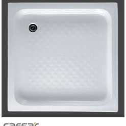 Khay tắm đứng Acrylic Caesar AS190