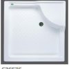 Khay tắm đứng Acrylic Caesar AS200