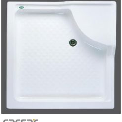 Khay tắm đứng Acrylic Caesar AS200