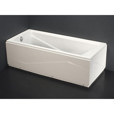 Bồn tắm nằm Caesar AT0650L(R)