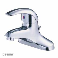 Vòi chậu lavabo Caesar B152CU