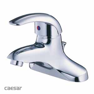 Vòi chậu lavabo Caesar B152CU