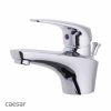 Vòi chậu lavabo Caesar B170C