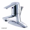 Vòi chậu lavabo B372C