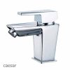 Vòi chậu lavabo B640C