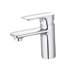 Vòi chậu lavabo nóng lạnh Caesar BT570CU