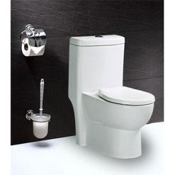 Bồn cầu trẻ em Caesar C1352