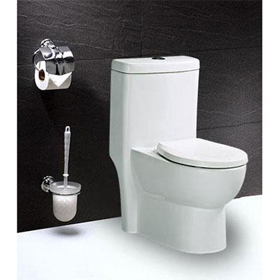 Bồn cầu trẻ em Caesar C1352