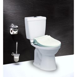 Bồn cầu nắp cơ Caesar CD1325-TAF050