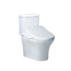 Bồn cầu thông minh Caesar CD1341-TAF400H