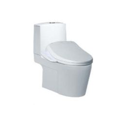 Bồn cầu thông minh Caesar CD1345-TAF400H