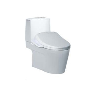 Bồn cầu thông minh Caesar CD1345-TAF400H