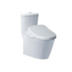 Bồn cầu thông minh Caesar CD1348-TAF400H