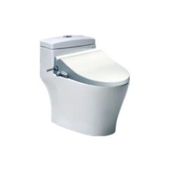 Bồn cầu nắp cơ Caesar CD1356-TAF050