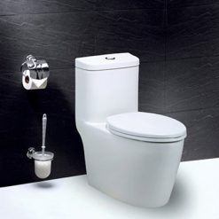 Bồn cầu 1 khối Caesar CD1364