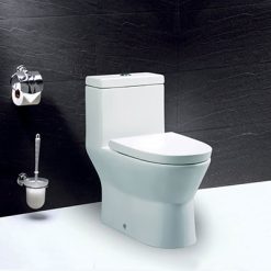 Bồn cầu 1 khối Caesar CD1374