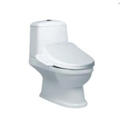 Bồn cầu thông minh Caesar CD1530-TAF400H