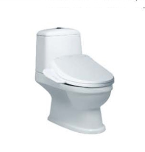 Bồn cầu thông minh Caesar CD1530-TAF400H