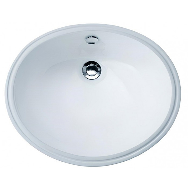 Chậu rửa lavabo âm bàn Caesar L5115