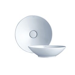 Chậu rửa lavabo đặt bàn Caesar L5221