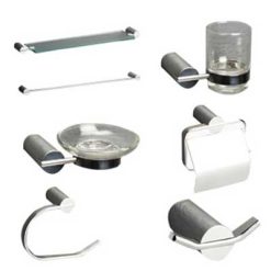 Bộ phụ kiện 7 món Caesar Q830