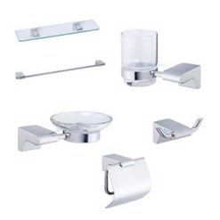 Bộ phụ kiện 6 món Caesar Q880