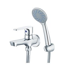 Vòi hoa sen tắm lạnh Caesar S063C