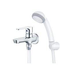 Vòi hoa sen tắm lạnh Caesar S063CP