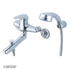 Vòi hoa sen tắm Caesar S143C