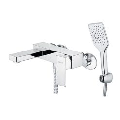 Vòi hoa sen nóng lạnh Caesar S843C