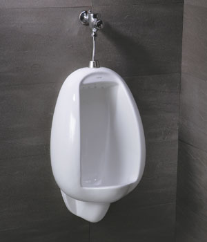 Bồn tiểu nam Caesar U0231