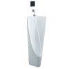 Bồn tiểu nam đặt sàn cảm ứng Caesar U0239 A654