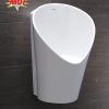 Bồn tiểu nam không dùng nước Caesar UF0265