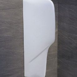 Vách ngăn bồn tiểu nam Caesar UW0330