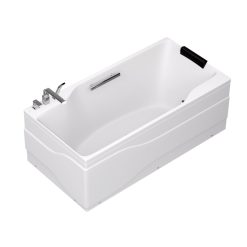 Bồn tắm nằm chân yếm Caesar AT0870R