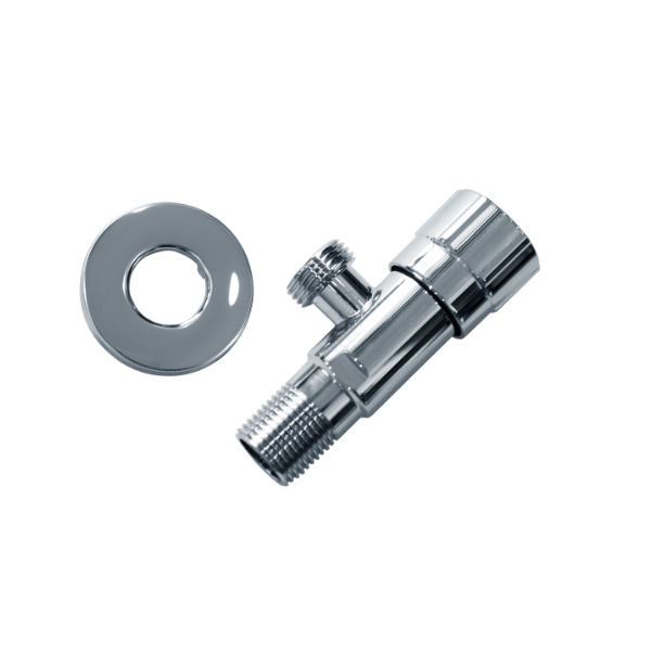 Van khóa và chia nước Caesar BF403S