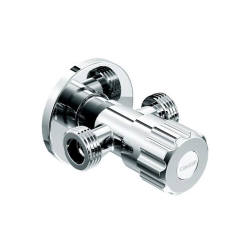 Van khóa nước chữ T Caesar BF428