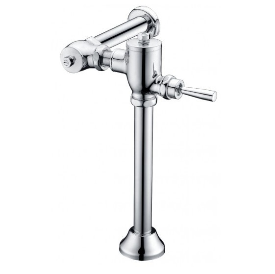 Van Xả Cầu Xổm CAESAR BF523