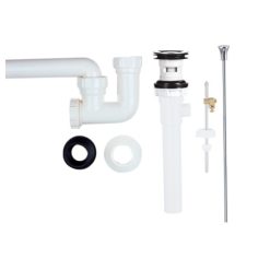 Xi phông chậu rửa mặt Caesar BF606