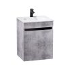 Tủ chậu lavabo Caesar L5022-EH05022ASV