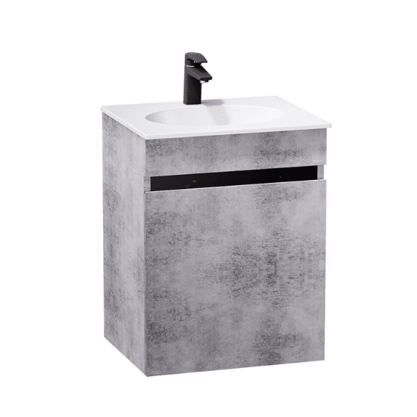 Tủ chậu lavabo Caesar L5022-EH05022ASV