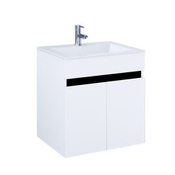 Bộ tủ chậu lavabo Caesar LF5017-EH15017AV