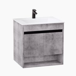 Tủ chậu lavabo Caesar LF5030-EH05030ASV